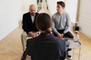 ¿Qué es un mediador?